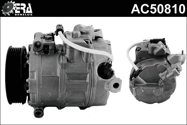 ERA Benelux AC50810 - Kompressor, kondisioner furqanavto.az