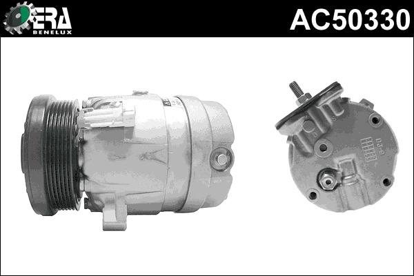 ERA Benelux AC50330 - Kompressor, kondisioner furqanavto.az