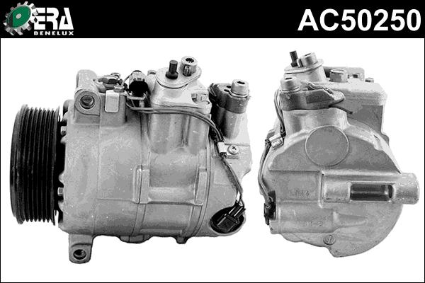 ERA Benelux AC50250 - Kompressor, kondisioner furqanavto.az