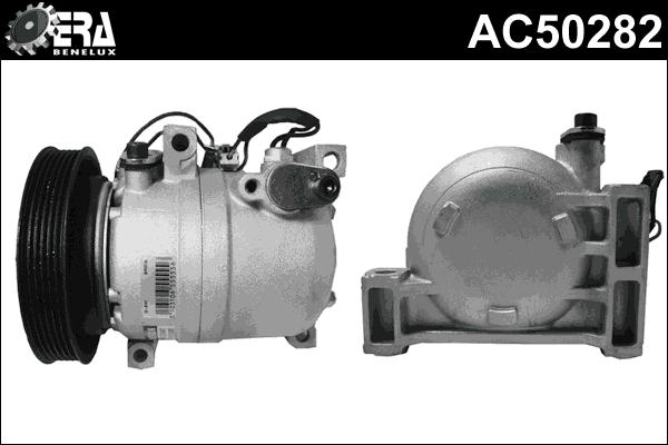 ERA Benelux AC50282 - Kompressor, kondisioner furqanavto.az