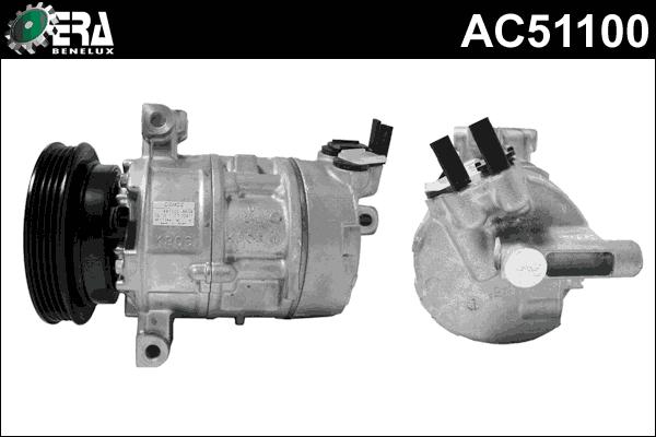 ERA Benelux AC51100 - Kompressor, kondisioner furqanavto.az