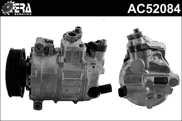 ERA Benelux AC52084 - Kompressor, kondisioner furqanavto.az