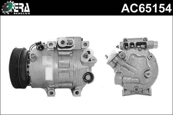 ERA Benelux AC65154 - Kompressor, kondisioner furqanavto.az