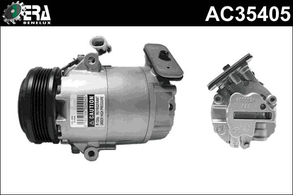 ERA Benelux AC35405 - Kompressor, kondisioner furqanavto.az