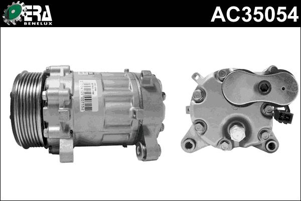 ERA Benelux AC35054 - Kompressor, kondisioner furqanavto.az