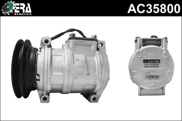 ERA Benelux AC35800 - Kompressor, kondisioner furqanavto.az