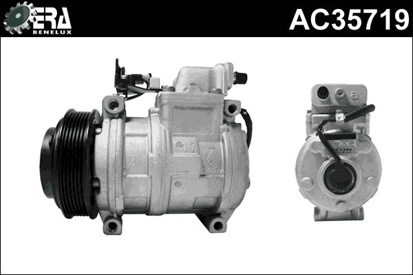 ERA Benelux AC35719 - Kompressor, kondisioner furqanavto.az