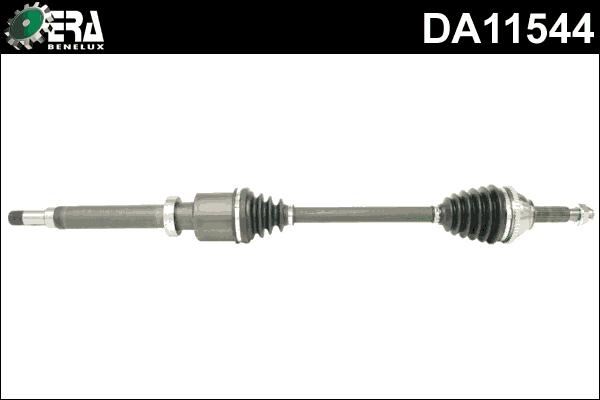 ERA Benelux DA11544 - Sürücü mili furqanavto.az
