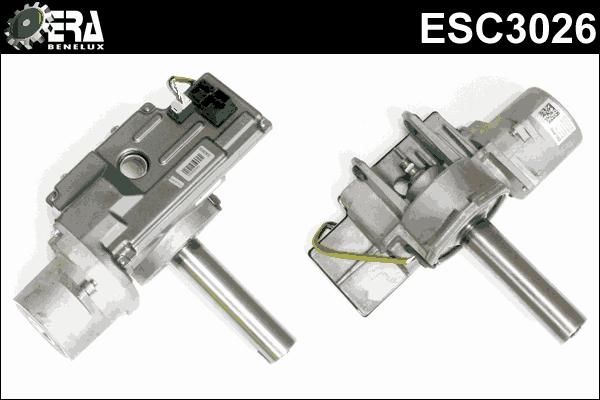 ERA Benelux ESC3026 - Sükan sütunu furqanavto.az