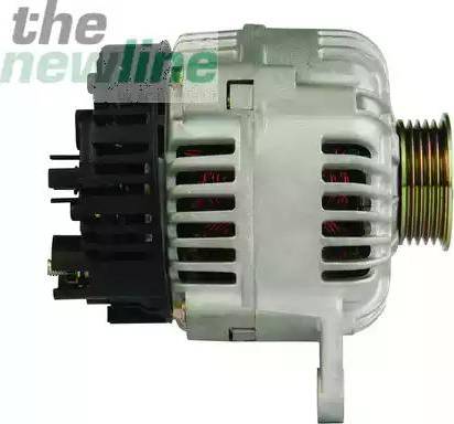 ERA Benelux RE7911N - Alternator furqanavto.az