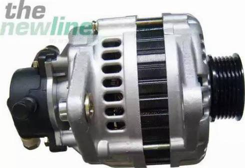 ERA Benelux RE75004N - Alternator furqanavto.az