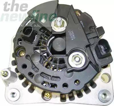 ERA Benelux RE73569N - Alternator furqanavto.az