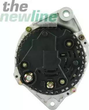 ERA Benelux RE72016N - Alternator furqanavto.az