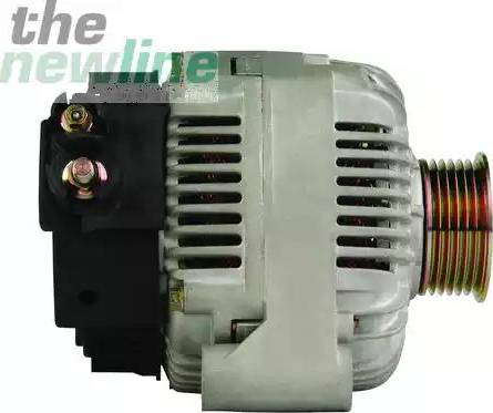 ERA Benelux RE72039N - Alternator furqanavto.az