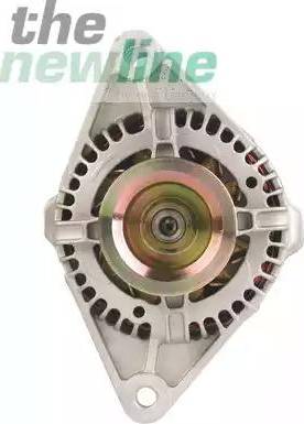 ERA Benelux RE72075N - Alternator furqanavto.az