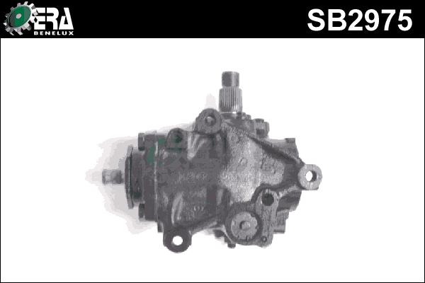 ERA Benelux SB2975 - Sükan qurğusu furqanavto.az