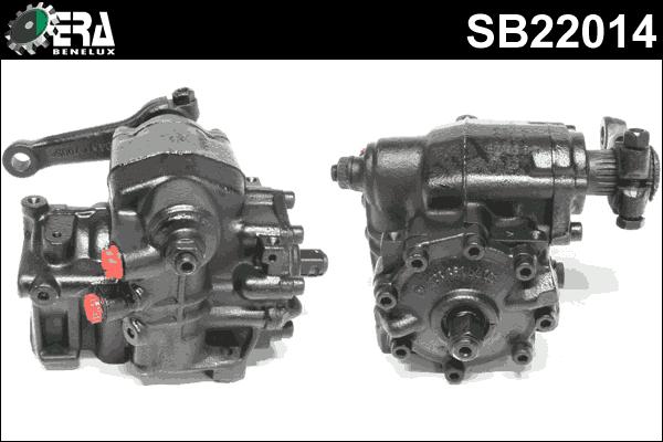 ERA Benelux SB22014 - Sükan qurğusu furqanavto.az