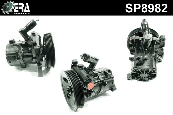 ERA Benelux SP8982 - Hidravlik nasos, sükan sistemi furqanavto.az
