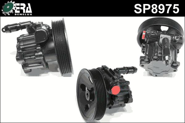 ERA Benelux SP8975 - Hidravlik nasos, sükan sistemi furqanavto.az