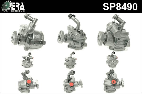 ERA Benelux SP8490 - Hidravlik nasos, sükan sistemi furqanavto.az