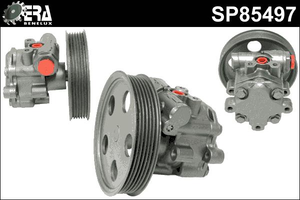 ERA Benelux SP85497 - Hidravlik nasos, sükan sistemi furqanavto.az