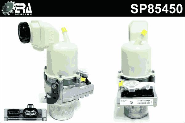 ERA Benelux SP85450 - Hidravlik nasos, sükan sistemi furqanavto.az