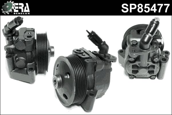 ERA Benelux SP85477 - Hidravlik nasos, sükan sistemi furqanavto.az