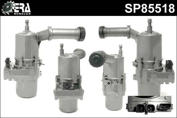 ERA Benelux SP85518 - Hidravlik nasos, sükan sistemi furqanavto.az