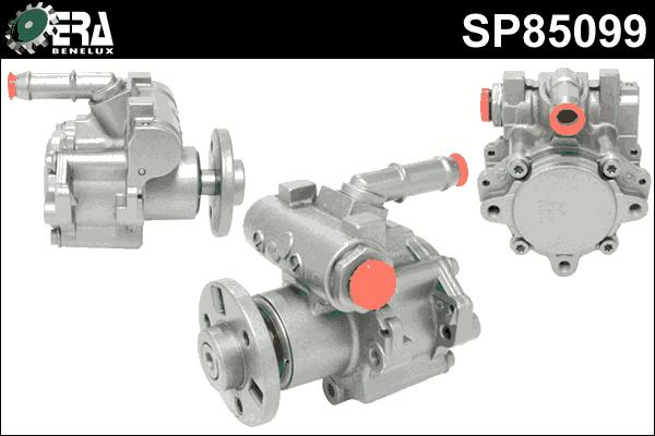 ERA Benelux SP85099 - Hidravlik nasos, sükan sistemi furqanavto.az