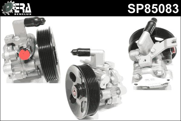 ERA Benelux SP85083 - Hidravlik nasos, sükan sistemi furqanavto.az