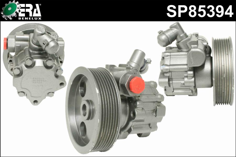 ERA Benelux SP85394 - Hidravlik nasos, sükan sistemi furqanavto.az