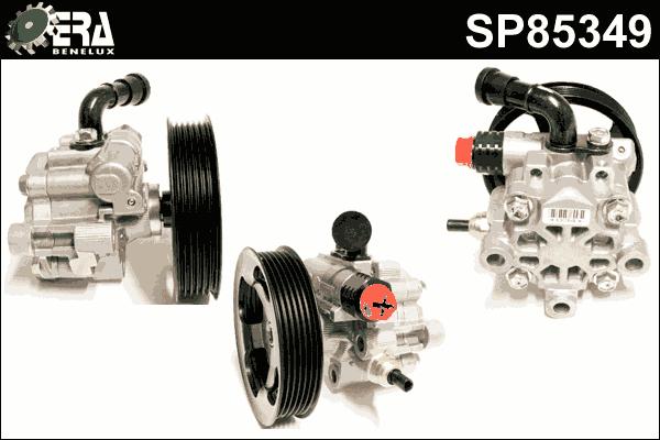 ERA Benelux SP85349 - Hidravlik nasos, sükan sistemi furqanavto.az