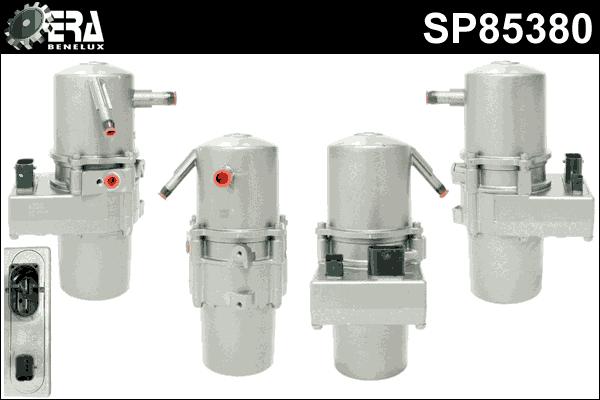 ERA Benelux SP85380 - Hidravlik nasos, sükan sistemi furqanavto.az