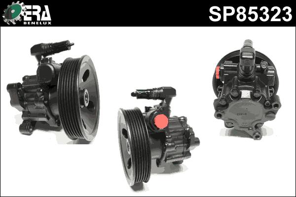 ERA Benelux SP85323 - Hidravlik nasos, sükan sistemi furqanavto.az