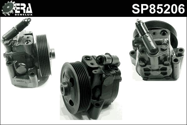 ERA Benelux SP85206 - Hidravlik nasos, sükan sistemi furqanavto.az