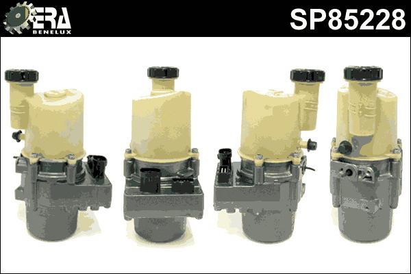 ERA Benelux SP85228 - Hidravlik nasos, sükan sistemi furqanavto.az