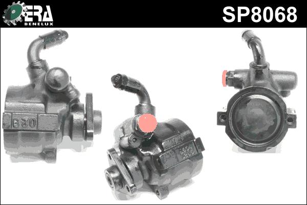 ERA Benelux SP8068 - Hidravlik nasos, sükan sistemi furqanavto.az