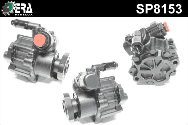 ERA Benelux SP8153 - Hidravlik nasos, sükan sistemi furqanavto.az