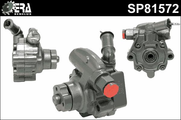 ERA Benelux SP81572 - Hidravlik nasos, sükan sistemi furqanavto.az