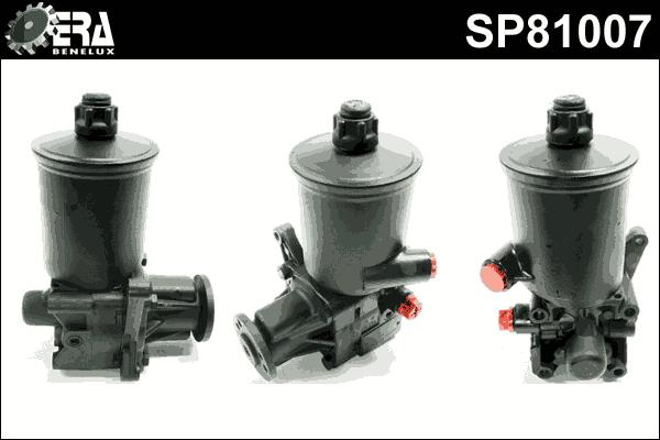 ERA Benelux SP81007 - Hidravlik nasos, sükan sistemi furqanavto.az