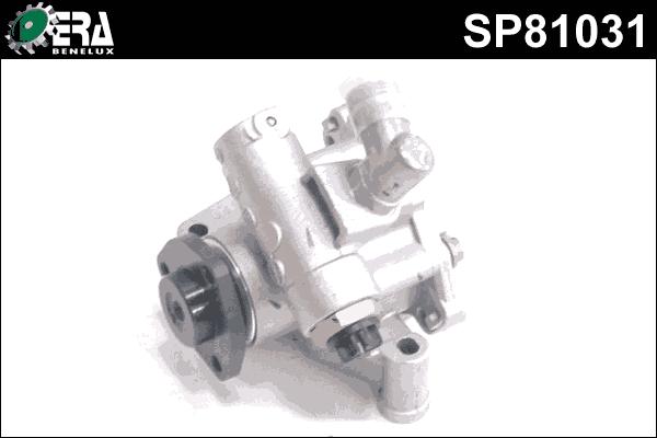 ERA Benelux SP81031 - Hidravlik nasos, sükan sistemi furqanavto.az