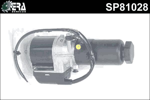 ERA Benelux SP81028 - Hidravlik nasos, sükan sistemi furqanavto.az