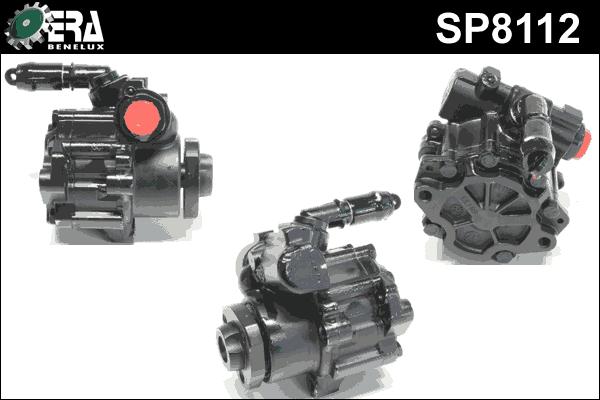 ERA Benelux SP8112 - Hidravlik nasos, sükan sistemi furqanavto.az