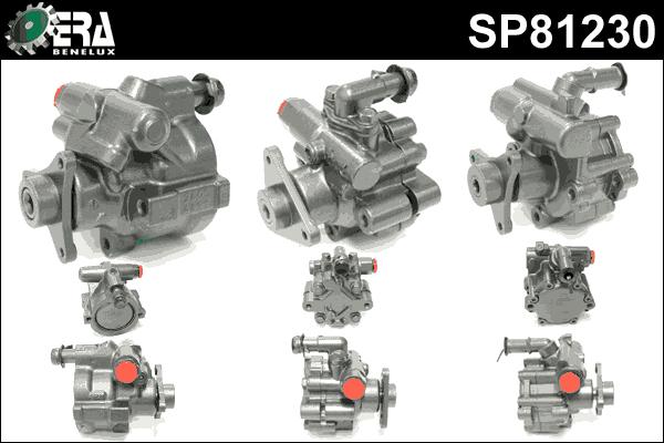 ERA Benelux SP81230 - Hidravlik nasos, sükan sistemi furqanavto.az