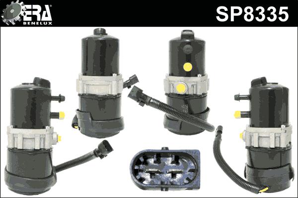 ERA Benelux SP8335 - Hidravlik nasos, sükan sistemi furqanavto.az