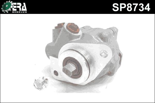 ERA Benelux SP8734 - Hidravlik nasos, sükan sistemi furqanavto.az