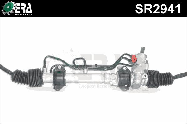 ERA Benelux SR2941 - Sükan qurğusu furqanavto.az