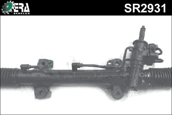 ERA Benelux SR2931 - Sükan qurğusu furqanavto.az