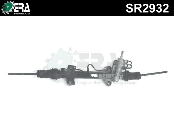 ERA Benelux SR2932 - Sükan qurğusu furqanavto.az