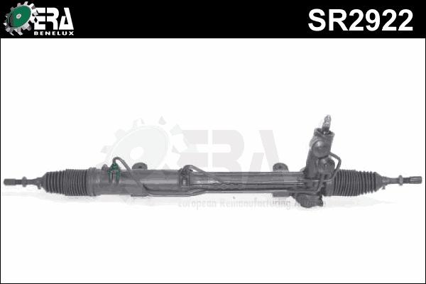 ERA Benelux SR2922 - Sükan qurğusu furqanavto.az